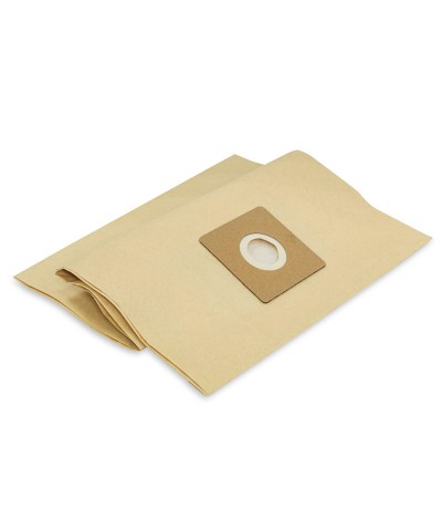 Мешок-пылесборник для строительного пылесоса DLT EXTRALINE PL30, бумажный